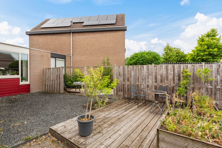 Foto 37 van Echtpaar Curiedreef 19