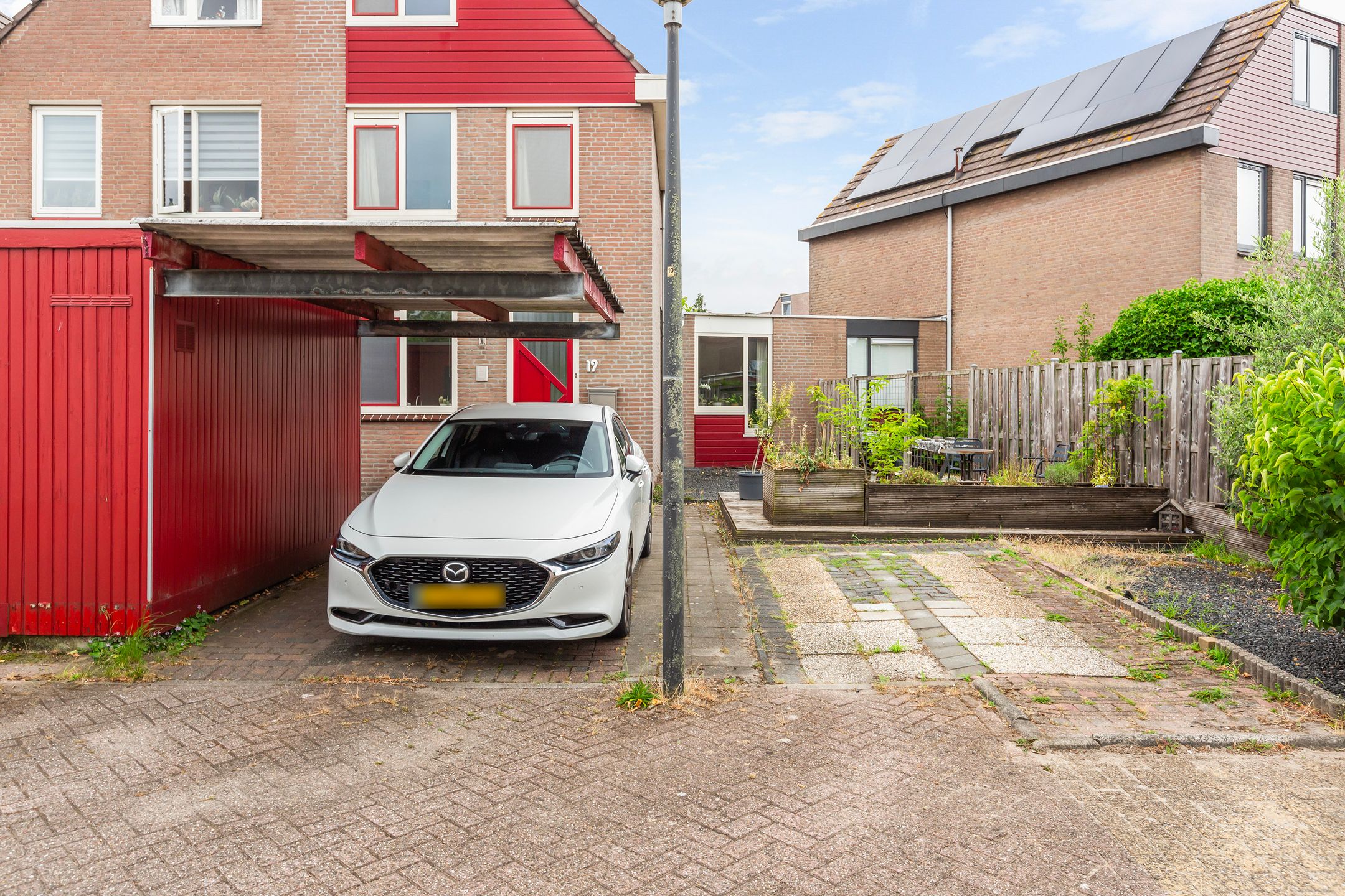 Foto 39 van Echtpaar Curiedreef 19