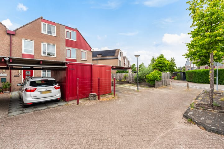 Foto 40 van Echtpaar Curiedreef 19