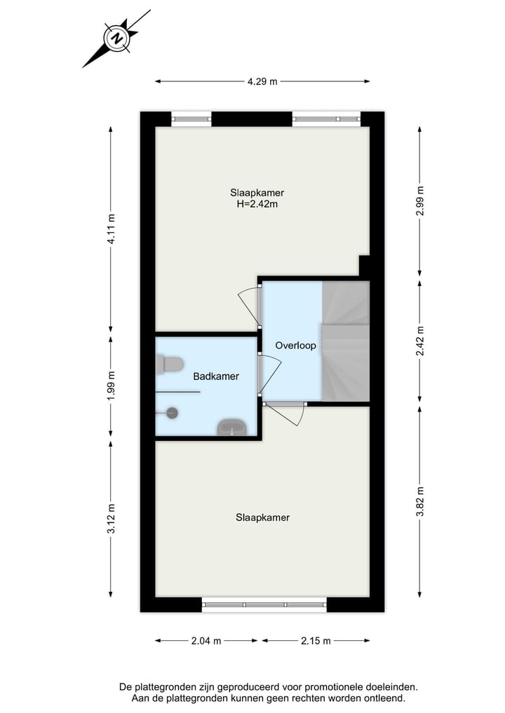 Foto 42 van Echtpaar Curiedreef 19