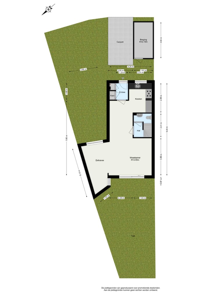 Foto 44 van Echtpaar Curiedreef 19