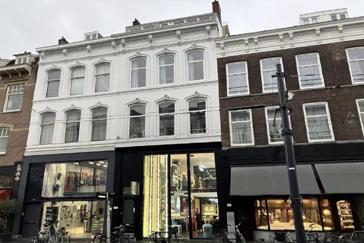 Van Oldenbarneveltstraat 135-A