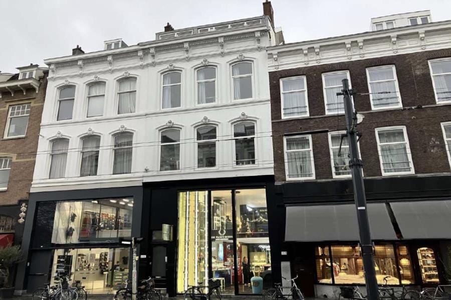 Bekijk foto 1 van Van Oldenbarneveltstraat 135-A