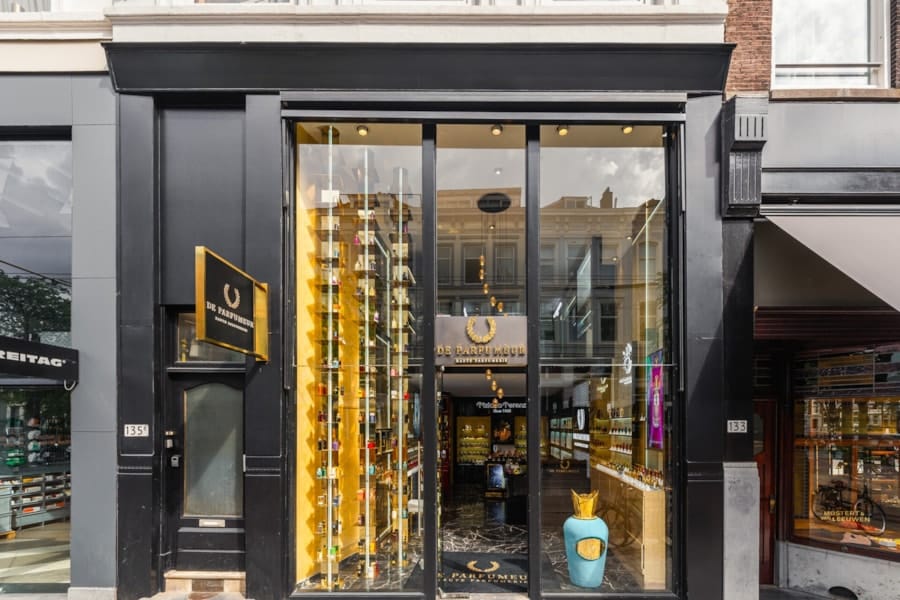 Bekijk foto 4 van Van Oldenbarneveltstraat 135-A