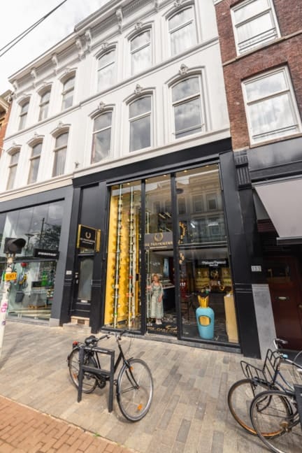 Bekijk foto 3 van Van Oldenbarneveltstraat 135-A