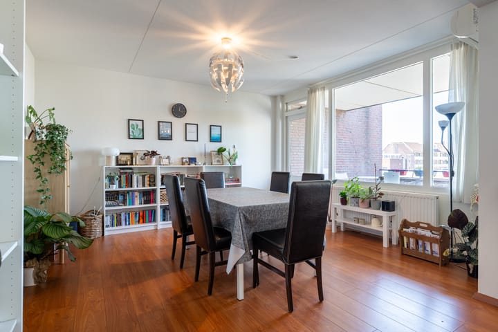 Foto 2 van Kloosterwandstraat 231