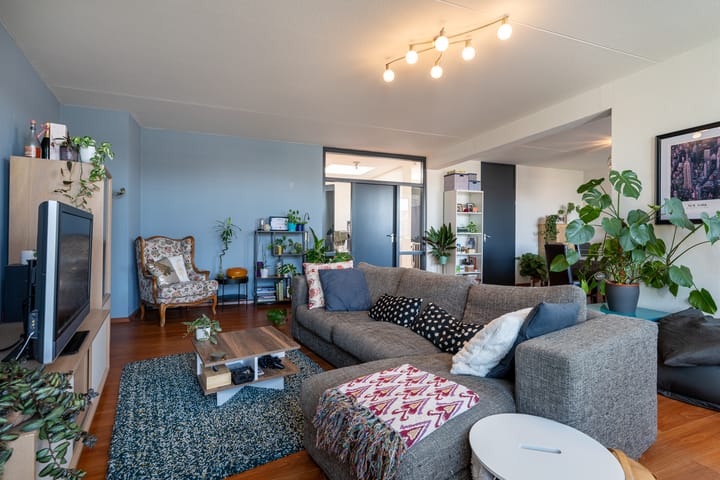 Foto 5 van Kloosterwandstraat 231