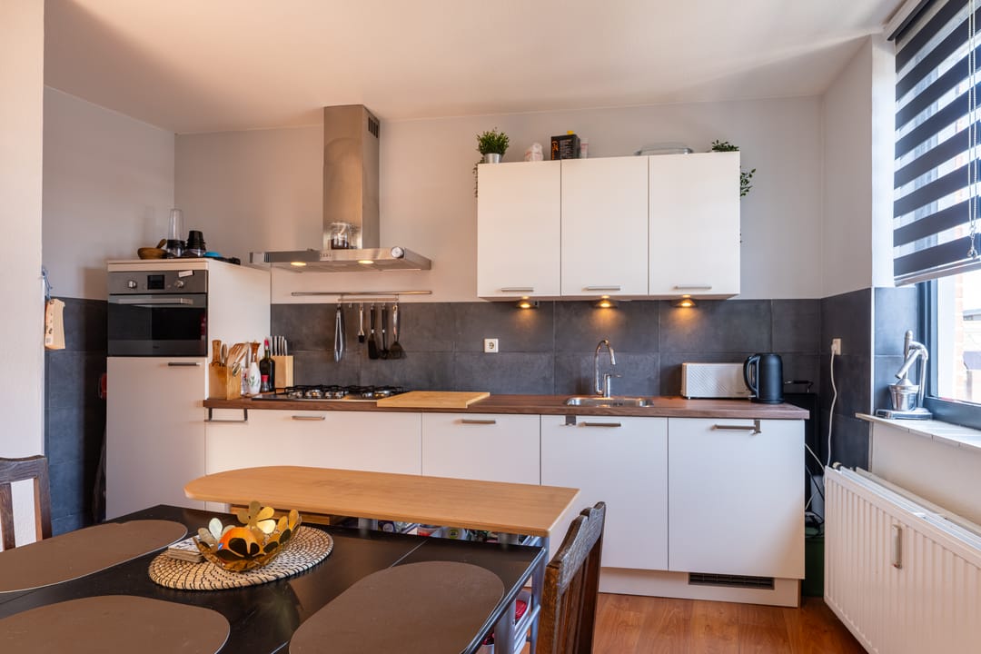 Photo 8 of Kloosterwandstraat 231