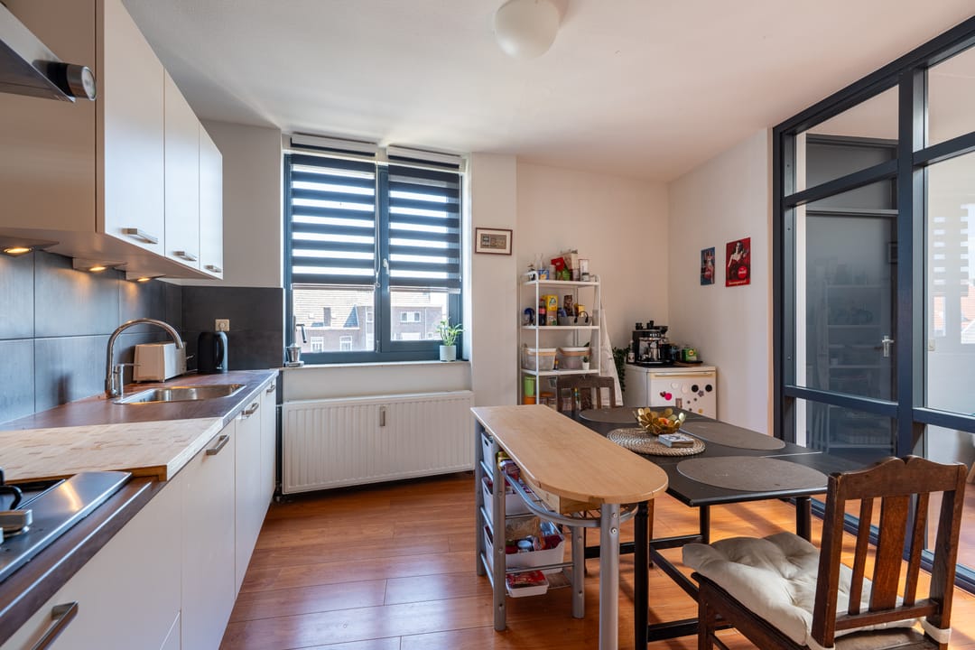 Photo 11 of Kloosterwandstraat 231