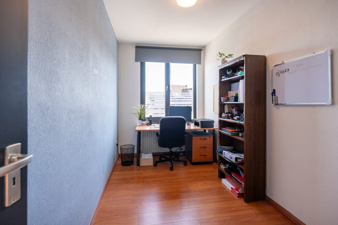 Photo 13 of Kloosterwandstraat 231