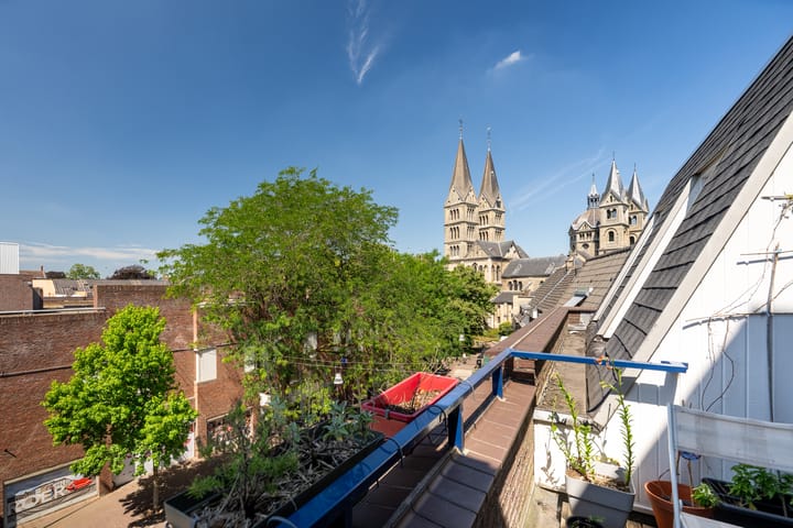 Foto 21 van Kloosterwandstraat 231