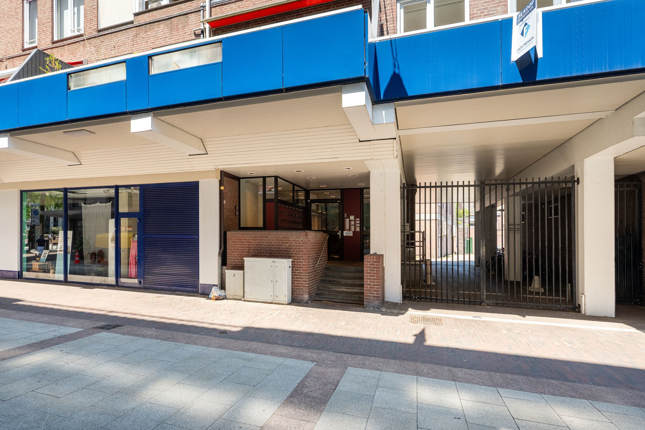 Photo 30 of Kloosterwandstraat 231