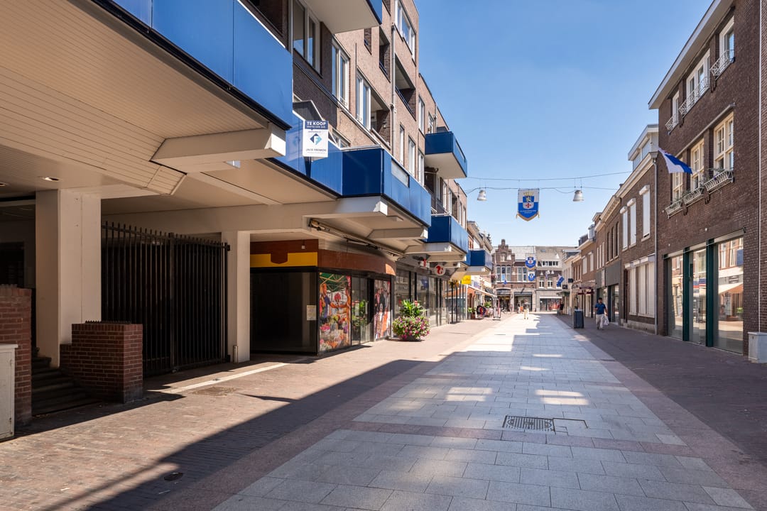 Photo 31 of Kloosterwandstraat 231