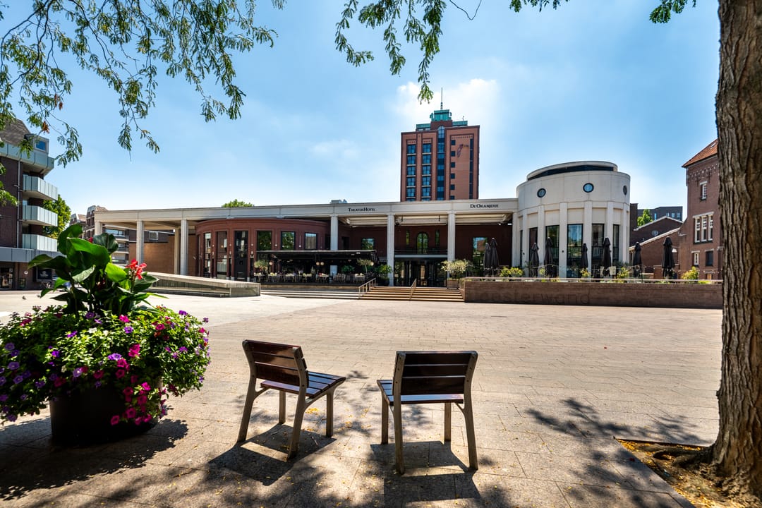 Photo 32 of Kloosterwandstraat 231