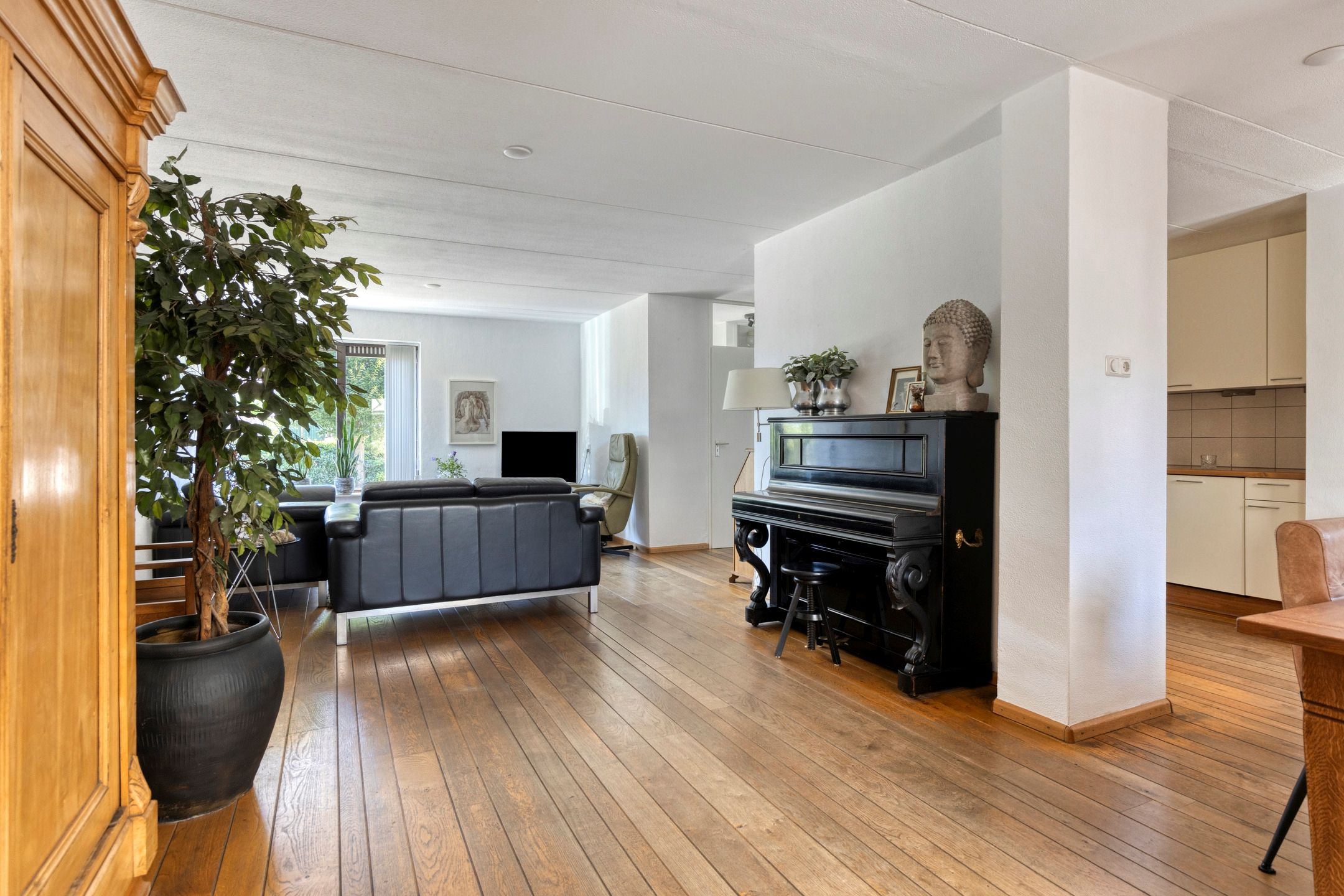 Foto 3 van Aan het Beeker Kruis 19