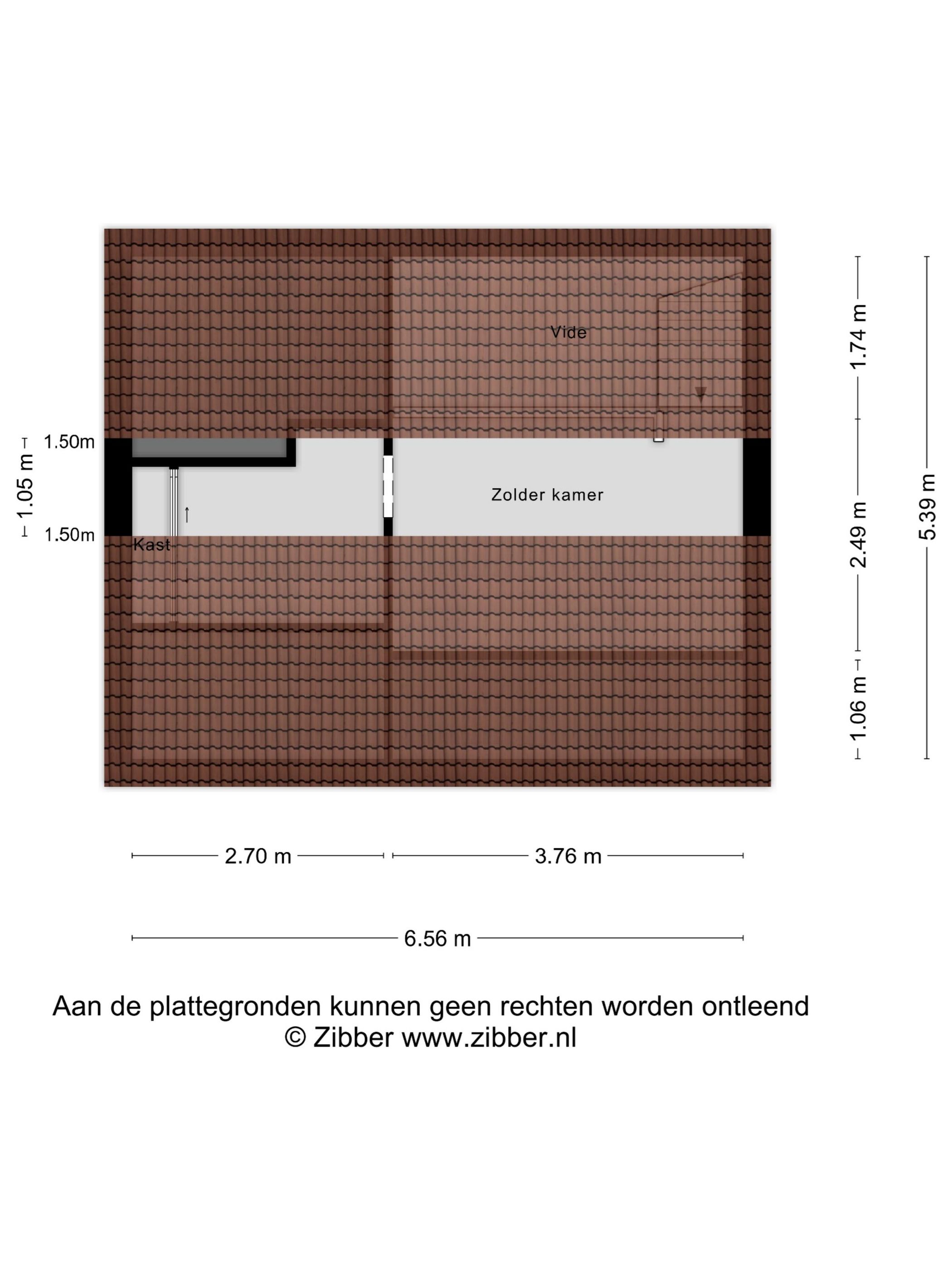 Foto 39 van Aan het Beeker Kruis 19