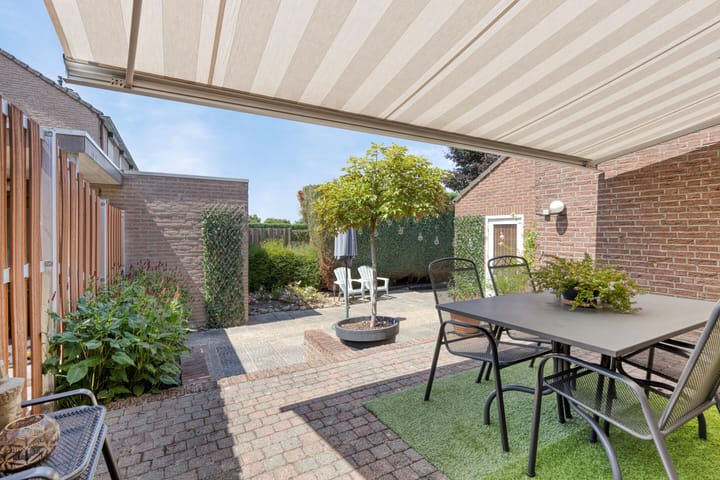 Foto 4 van Aan het Beeker Kruis 19