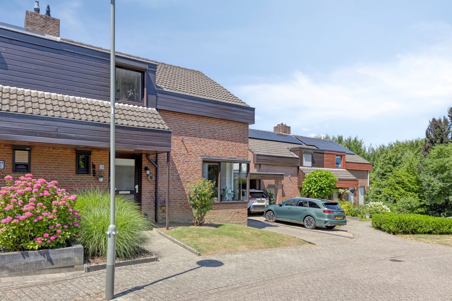 Foto 5 van Aan het Beeker Kruis 19