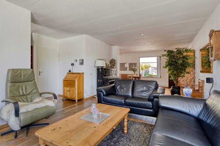 Foto 10 van Aan het Beeker Kruis 19