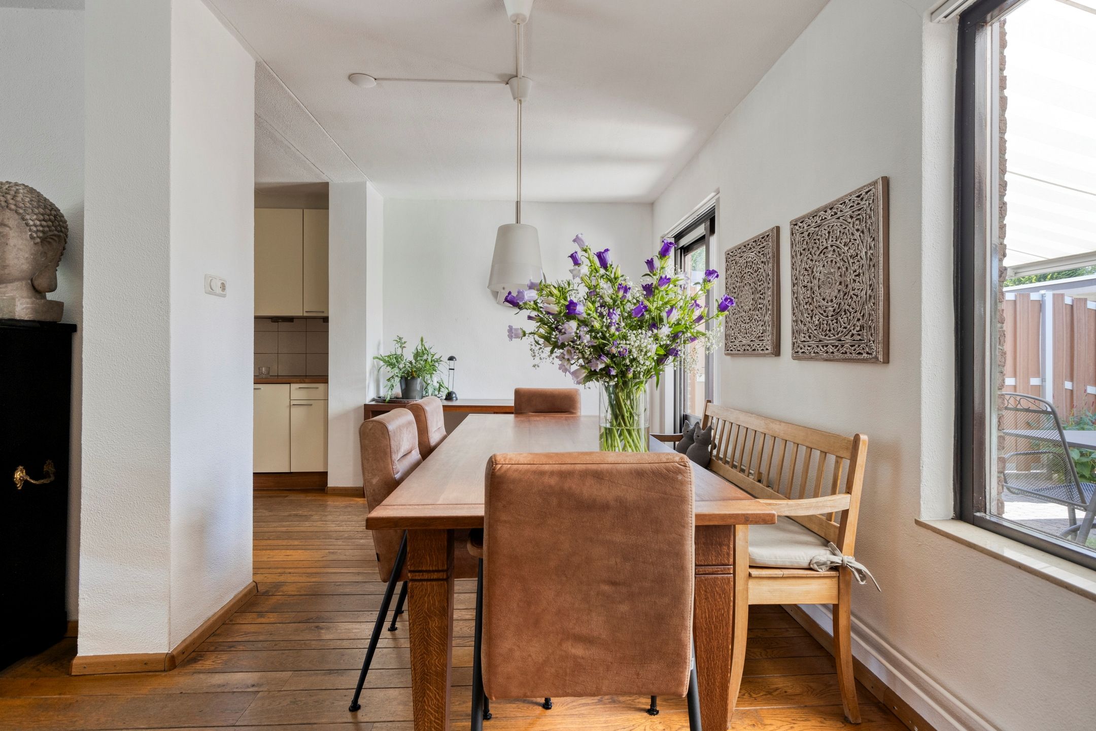 Foto 12 van Aan het Beeker Kruis 19