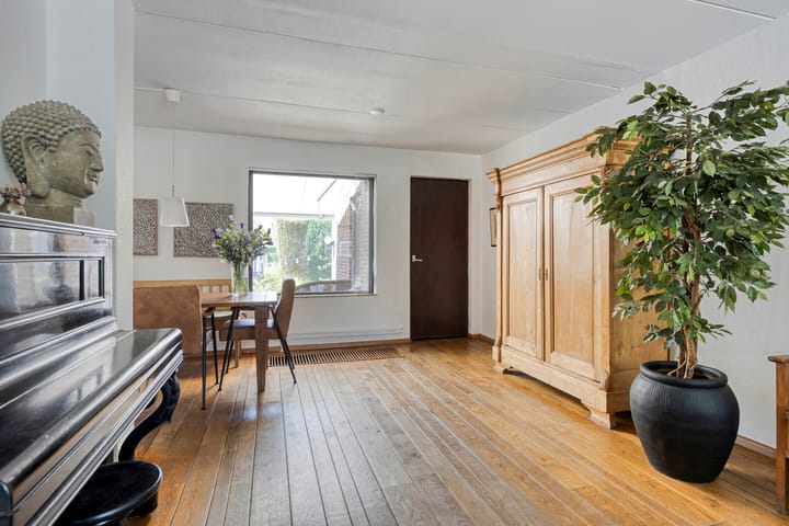 Foto 11 van Aan het Beeker Kruis 19