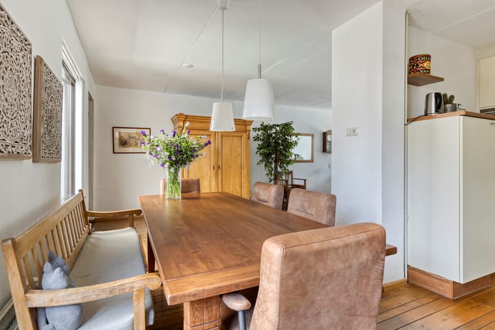 Foto 13 van Aan het Beeker Kruis 19