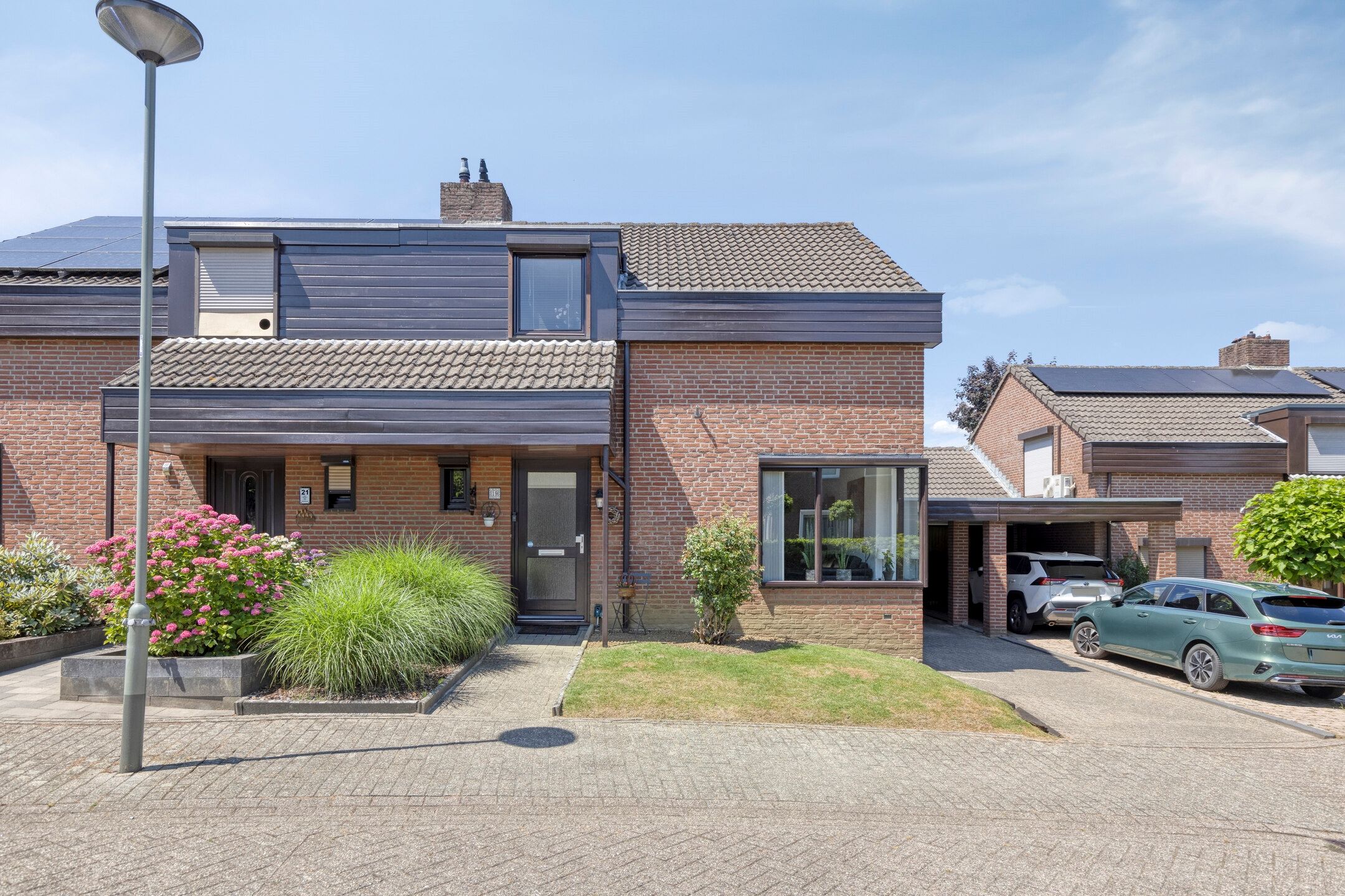 Foto 6 van Aan het Beeker Kruis 19