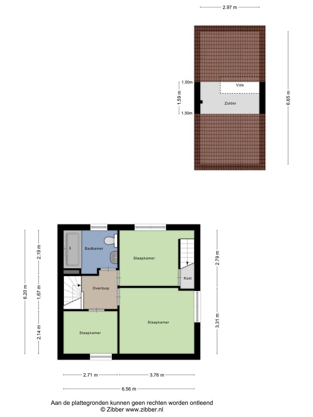 Foto 38 van Aan het Beeker Kruis 19