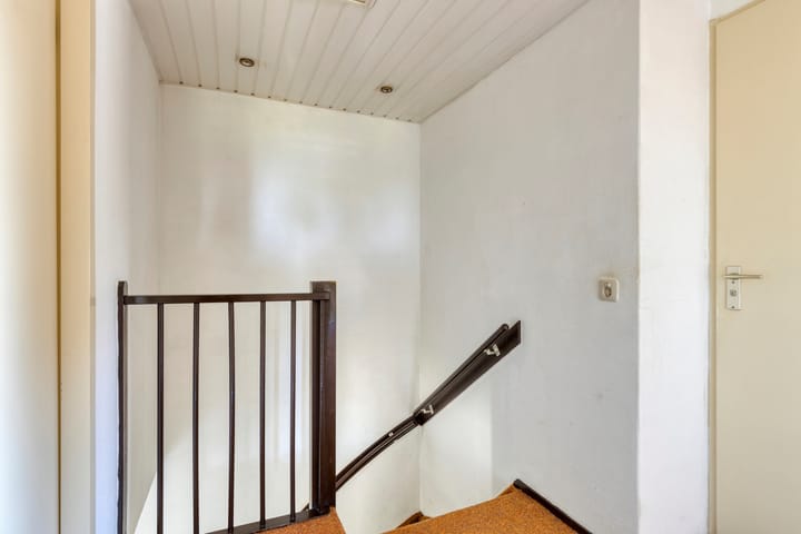 Foto 16 van Aan het Beeker Kruis 19