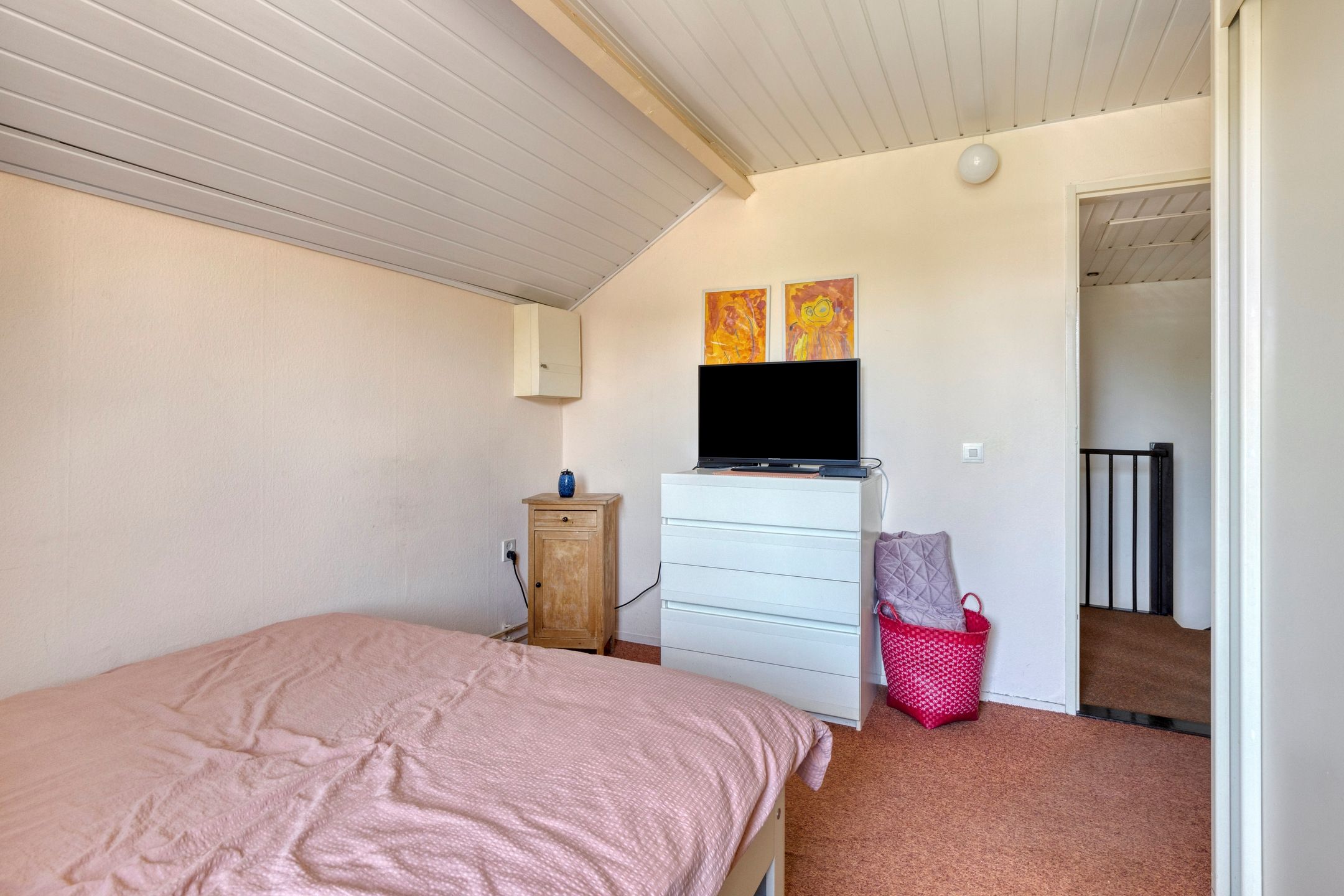 Foto 18 van Aan het Beeker Kruis 19