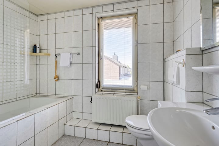 Foto 19 van Aan het Beeker Kruis 19