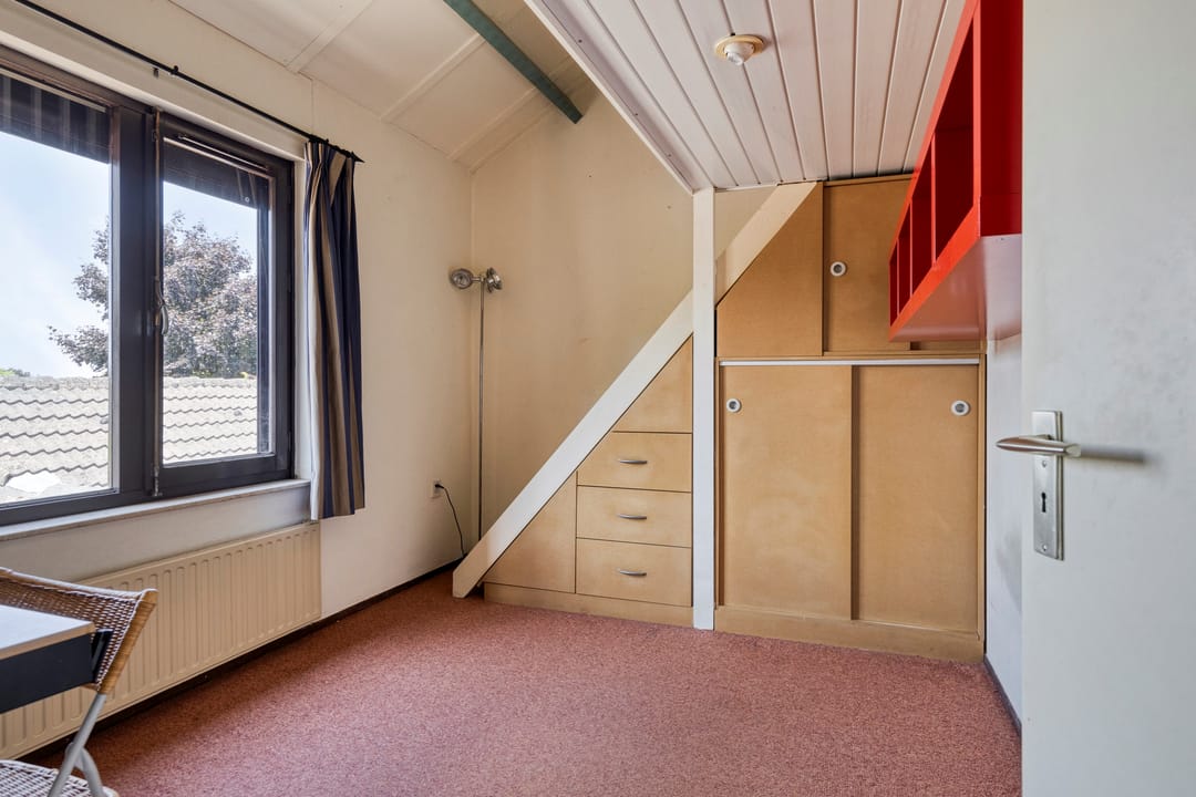 Foto 22 van Aan het Beeker Kruis 19