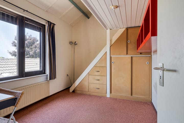 Foto 22 van Aan het Beeker Kruis 19