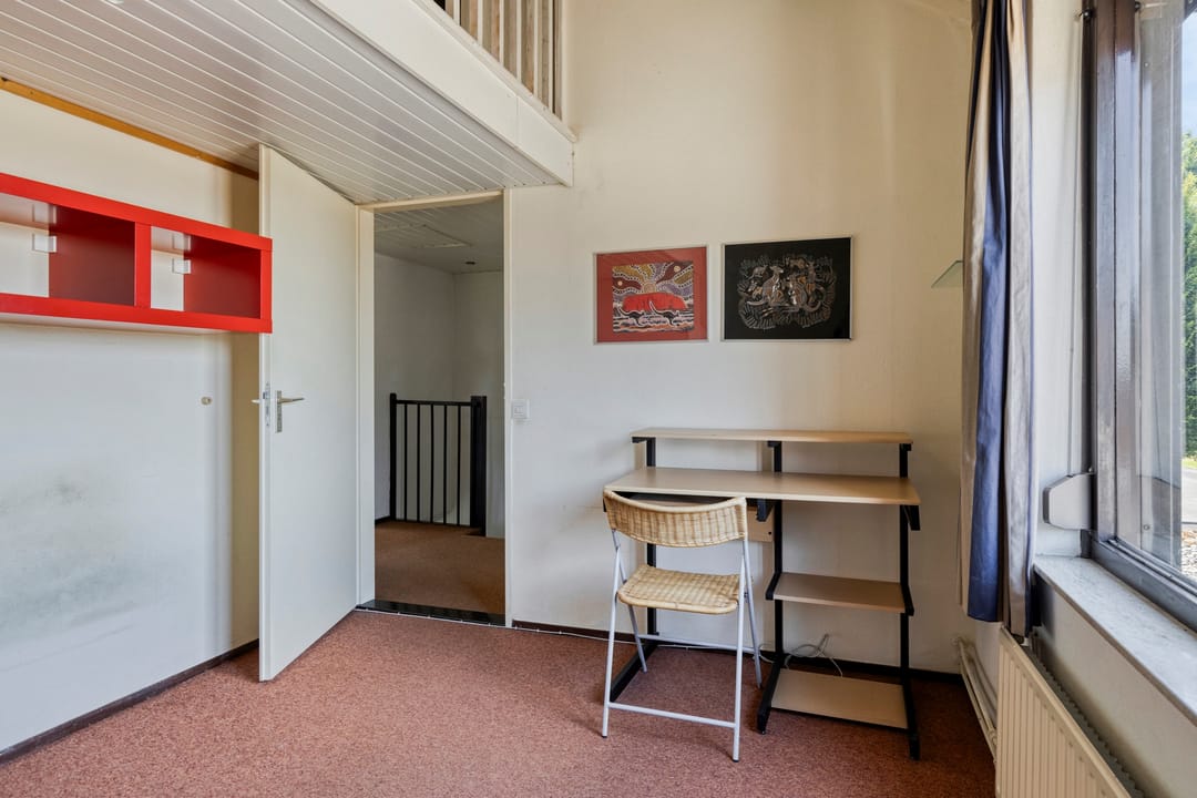 Foto 23 van Aan het Beeker Kruis 19