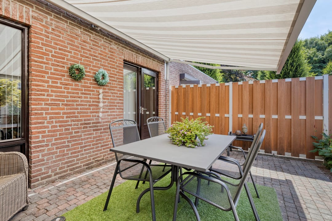 Foto 28 van Aan het Beeker Kruis 19