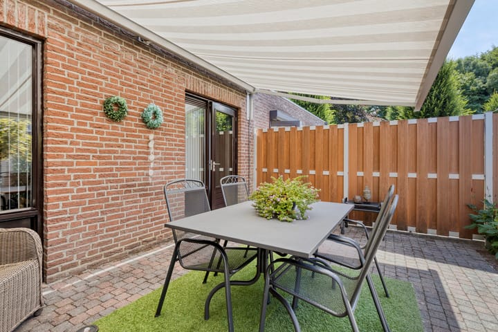 Foto 28 van Aan het Beeker Kruis 19