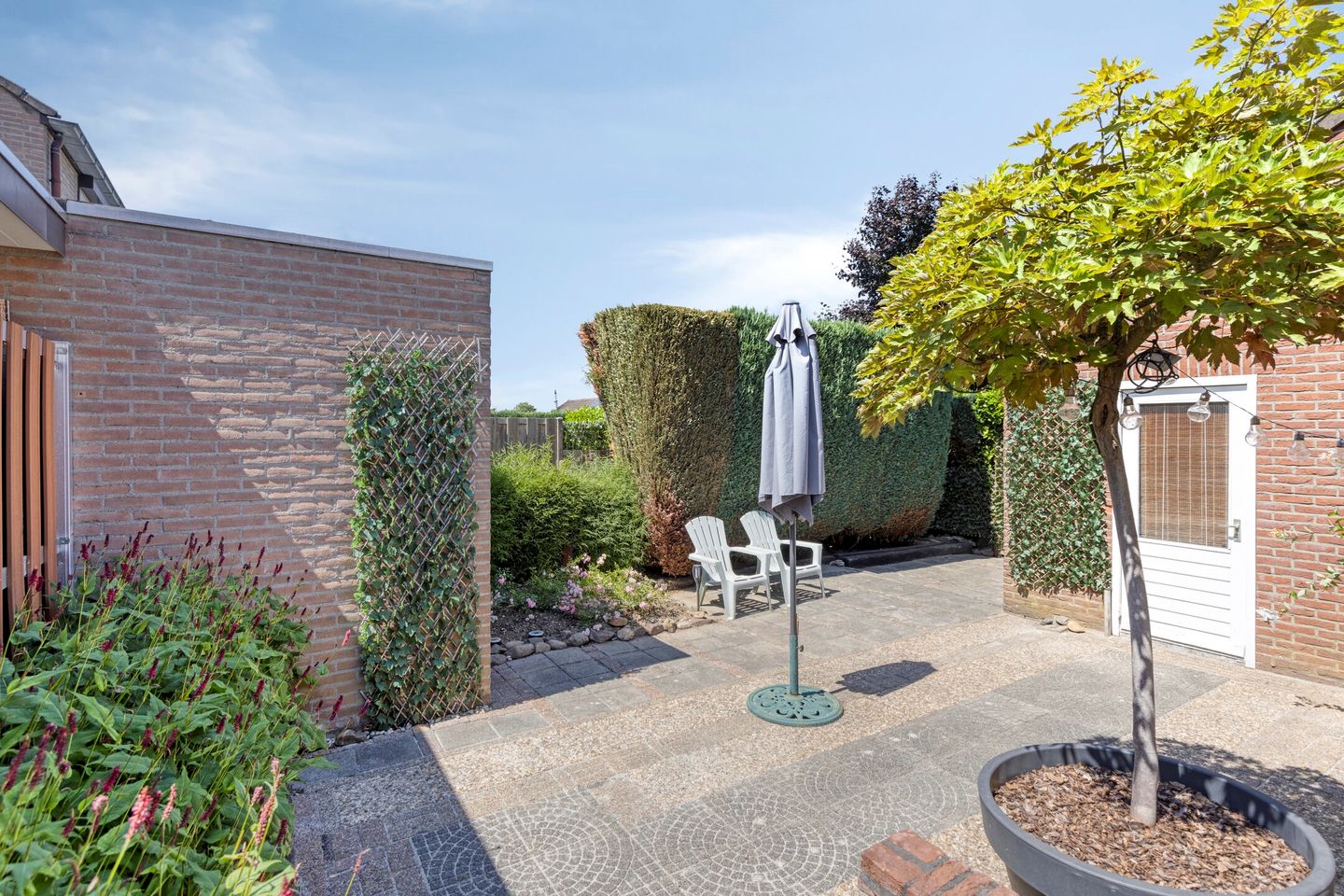 Foto 29 van Aan het Beeker Kruis 19