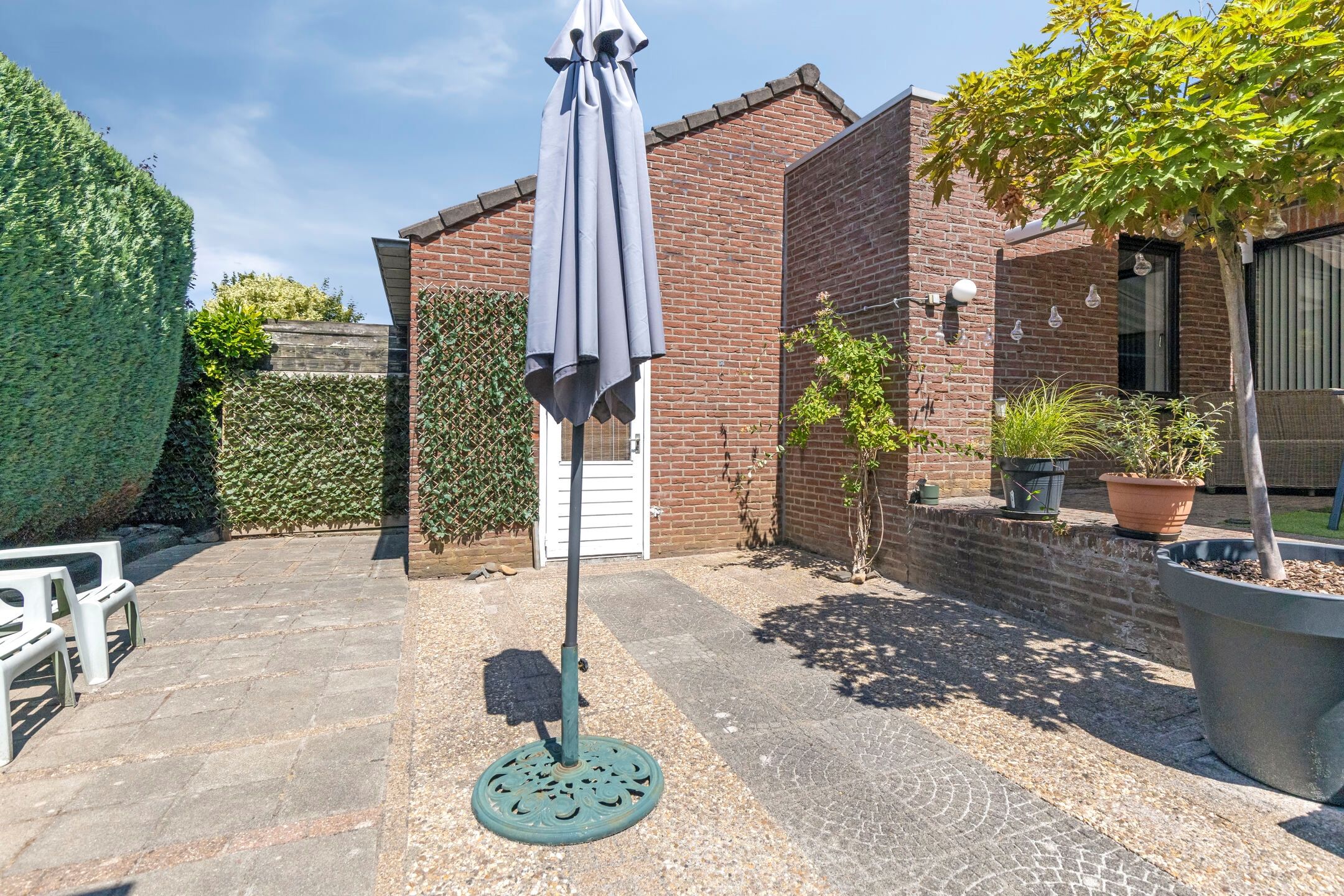 Foto 30 van Aan het Beeker Kruis 19