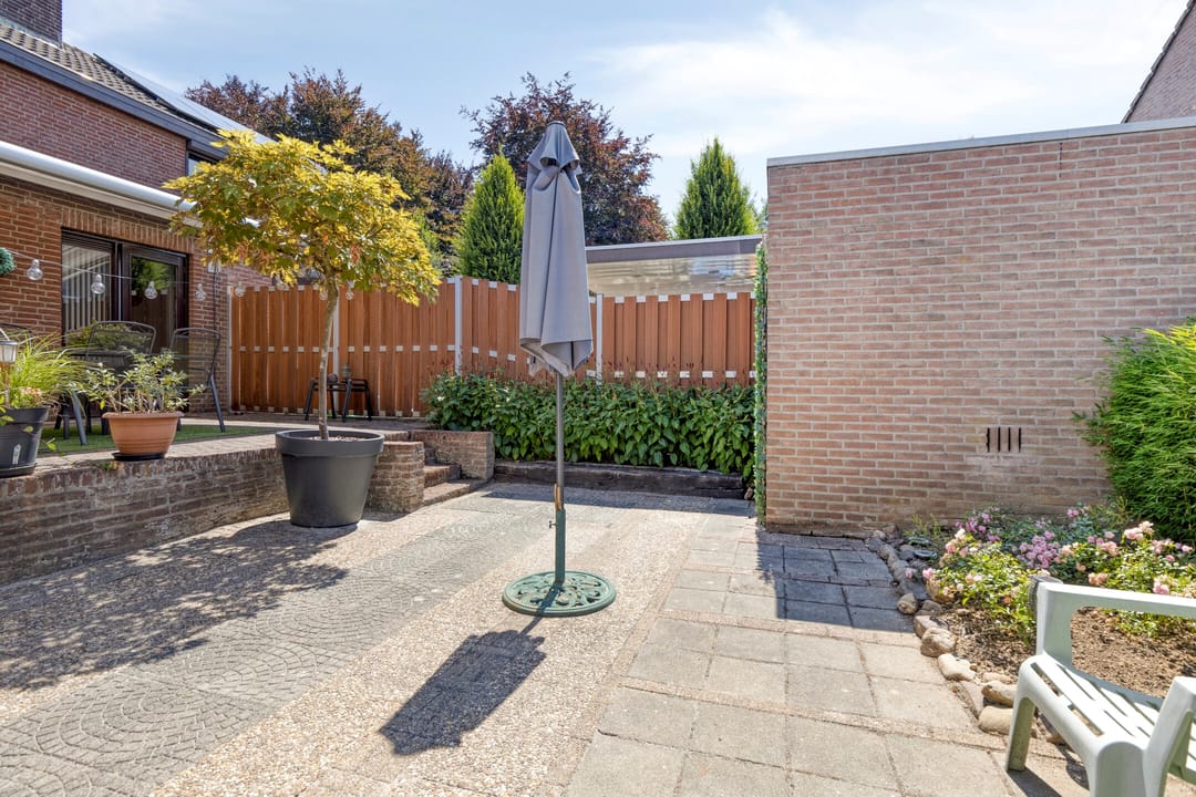 Foto 31 van Aan het Beeker Kruis 19