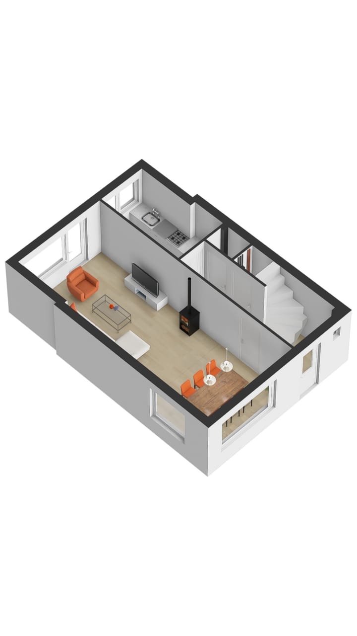 Foto 50 van Willem Klooslaan 50