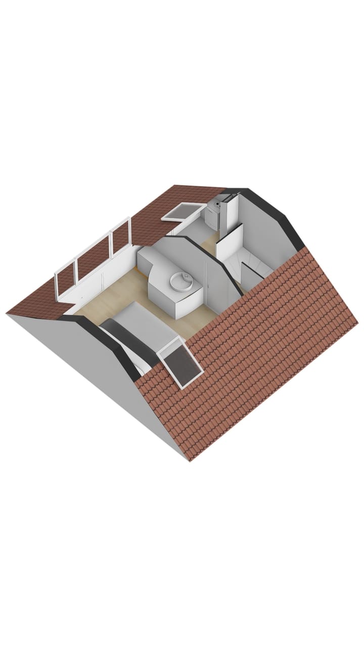 Foto 54 van Willem Klooslaan 50