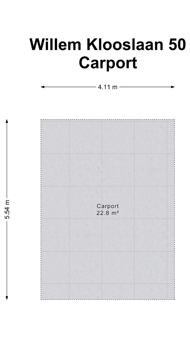 Foto 57 van Willem Klooslaan 50