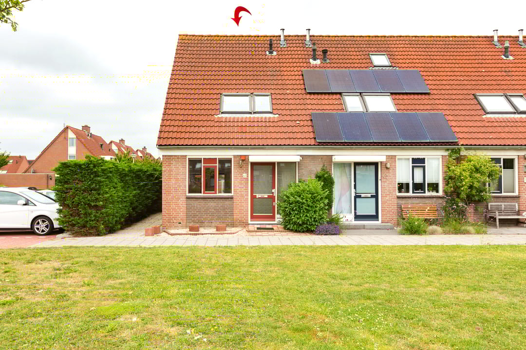 Photo 1 of Korhoen 42