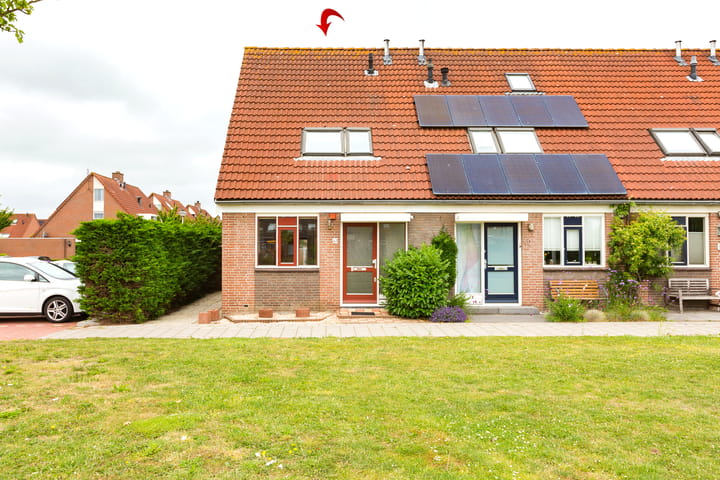 Foto 1 van Korhoen 42