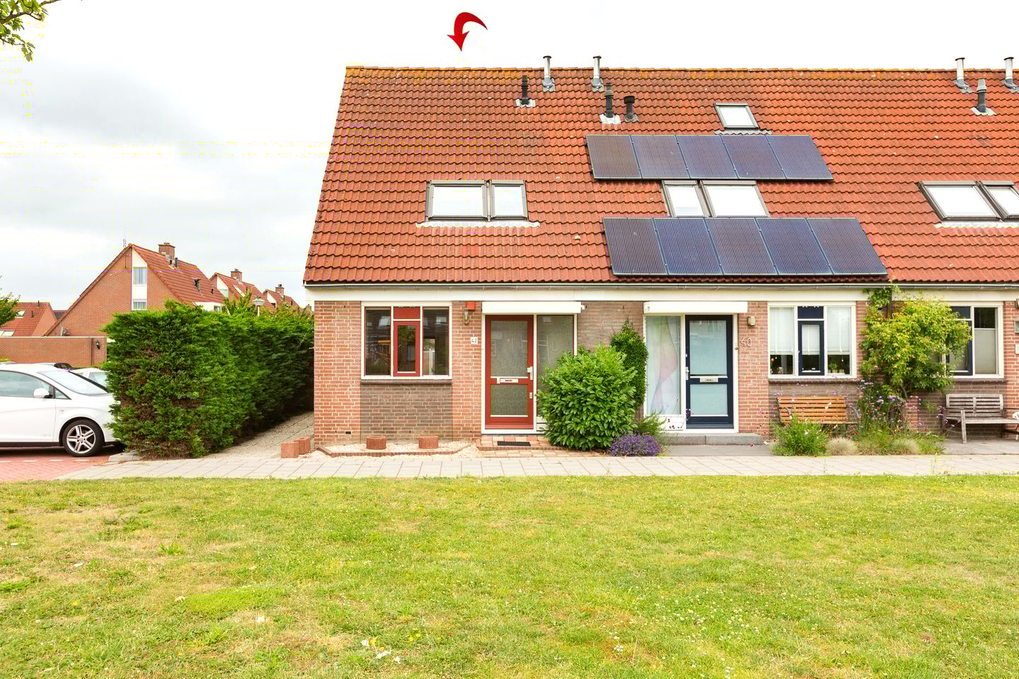 Korhoen 42 main image