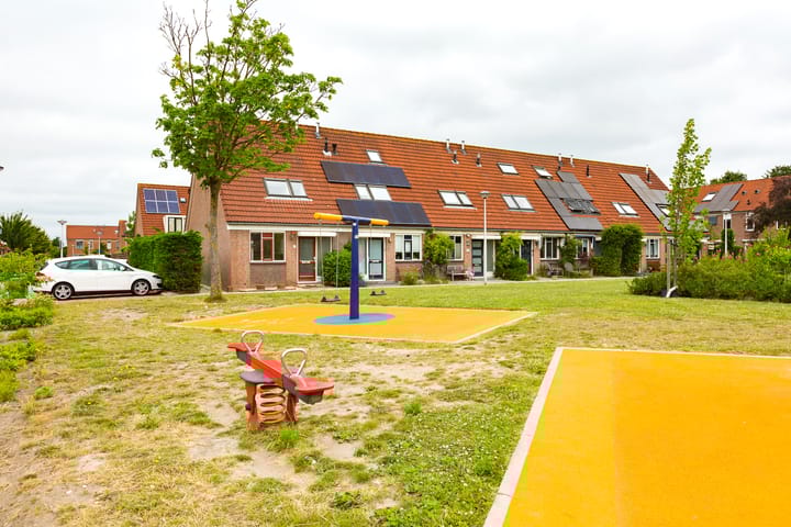 Foto 2 van Korhoen 42