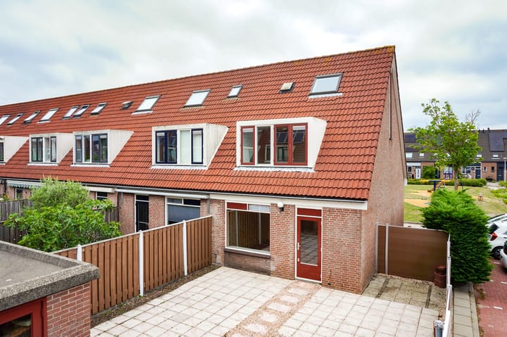 Foto 3 van Korhoen 42