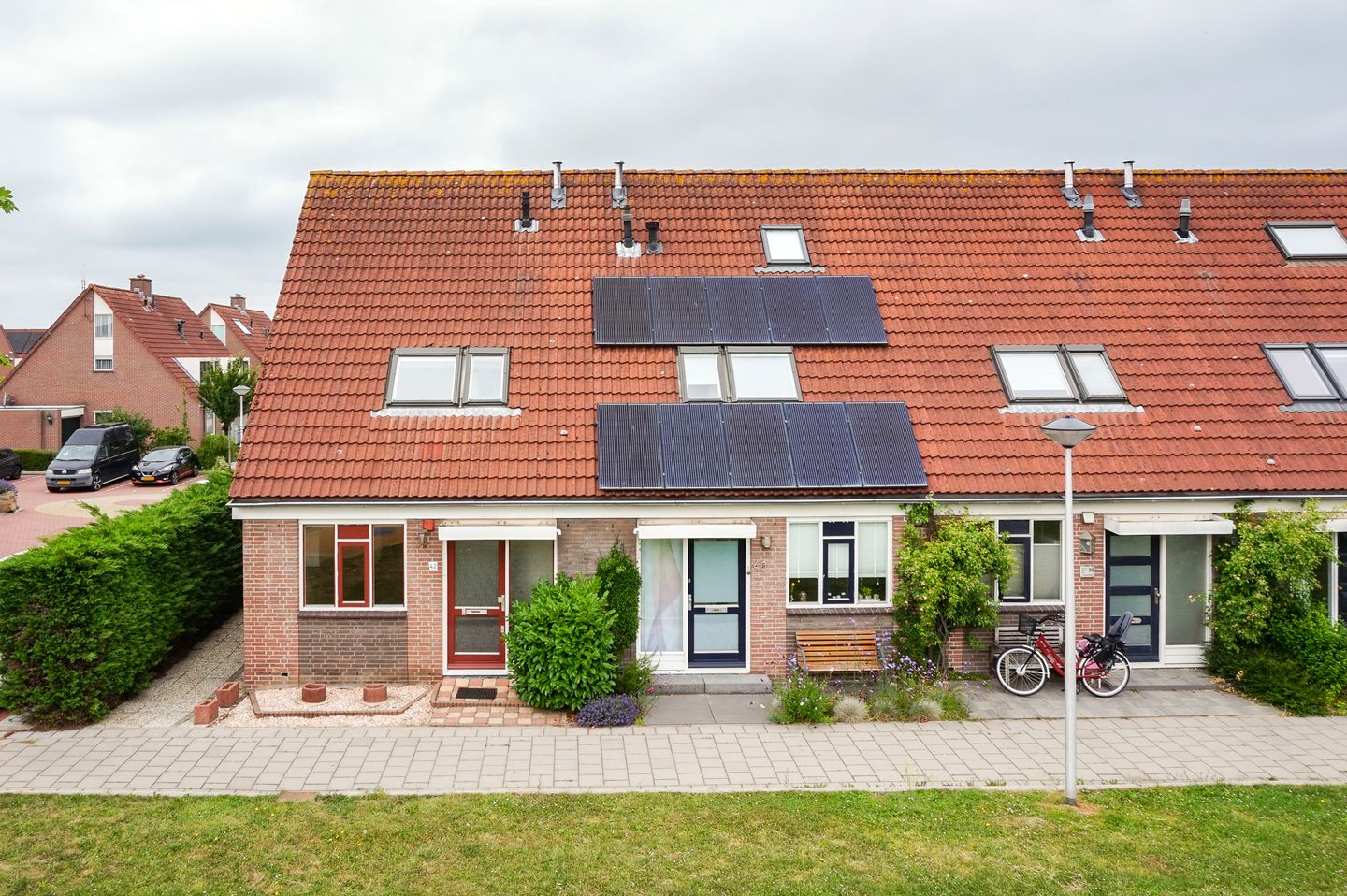 Photo 5 of Korhoen 42