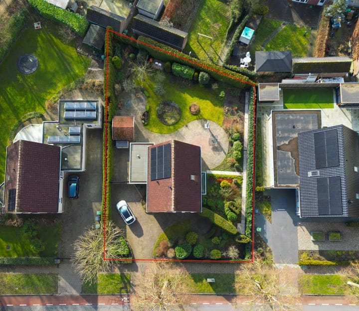 Foto 4 van Leutherweg 182