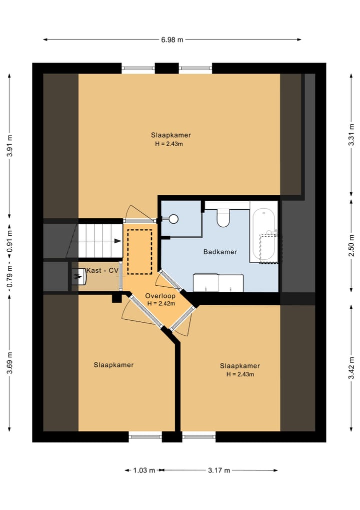 Foto 26 van Leutherweg 182